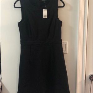 NWT Banana Republic LBD